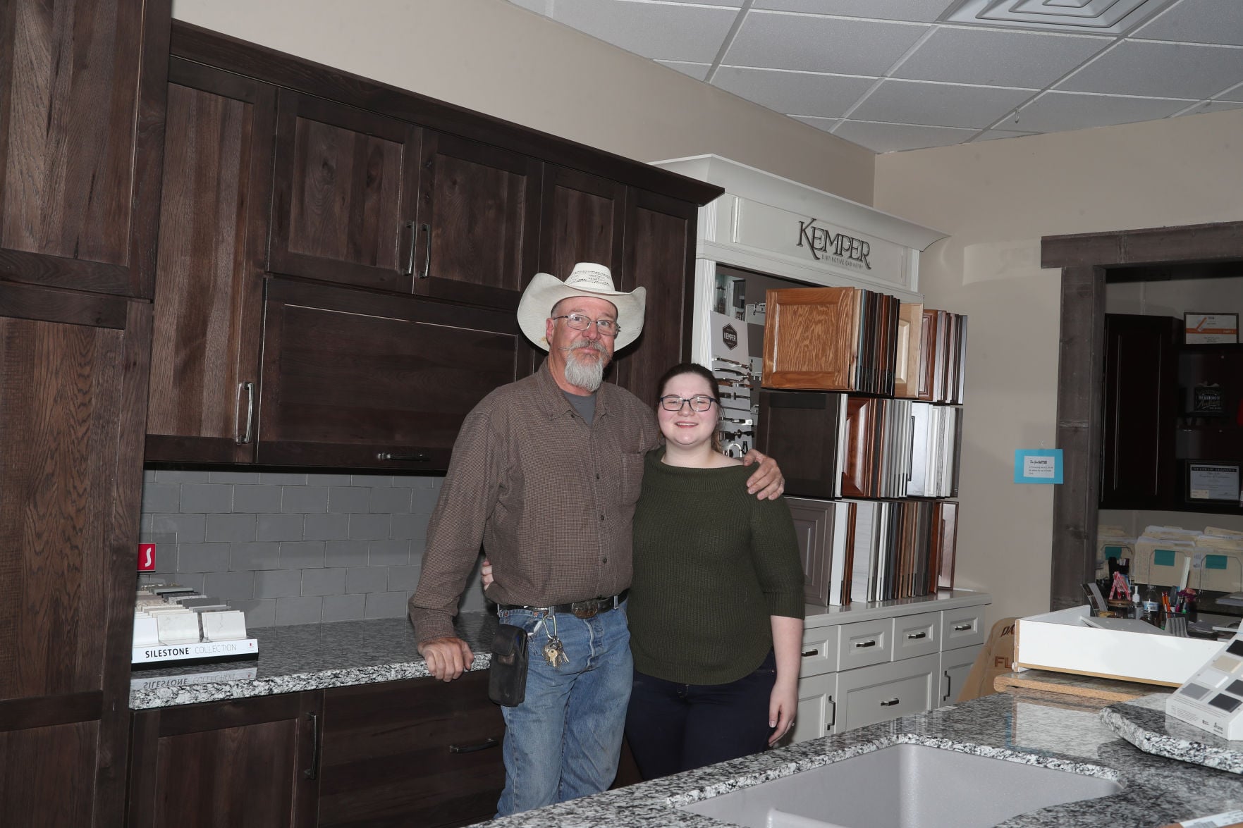 Told 'there's no way you'll make it,' Dan Good Flooring celebrates 25 years in business | News - Vimarsana News