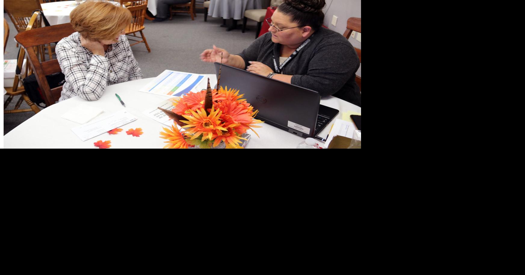 Payson APS refund Business