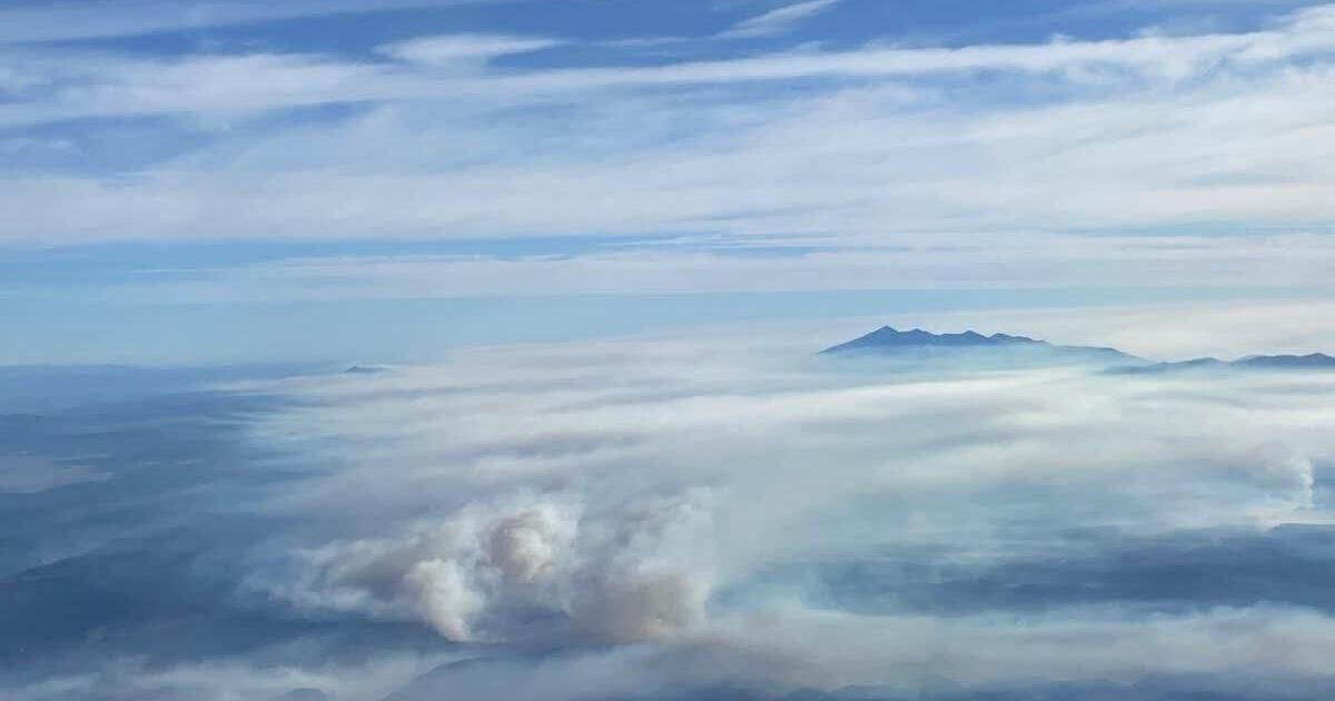 Monsoon may finally bring rain this week