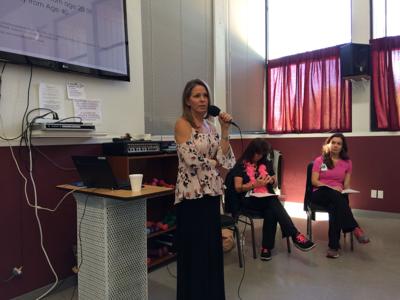Breast Cancer Detection Health Paysonroundup Com