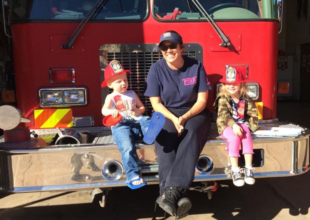 Popular P-S fire engineer retiring - Vimarsana News