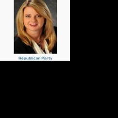 Sen. Townsend seeking to upset Sen. Rogers in an already bare-knuckle primary - Vimarsana News