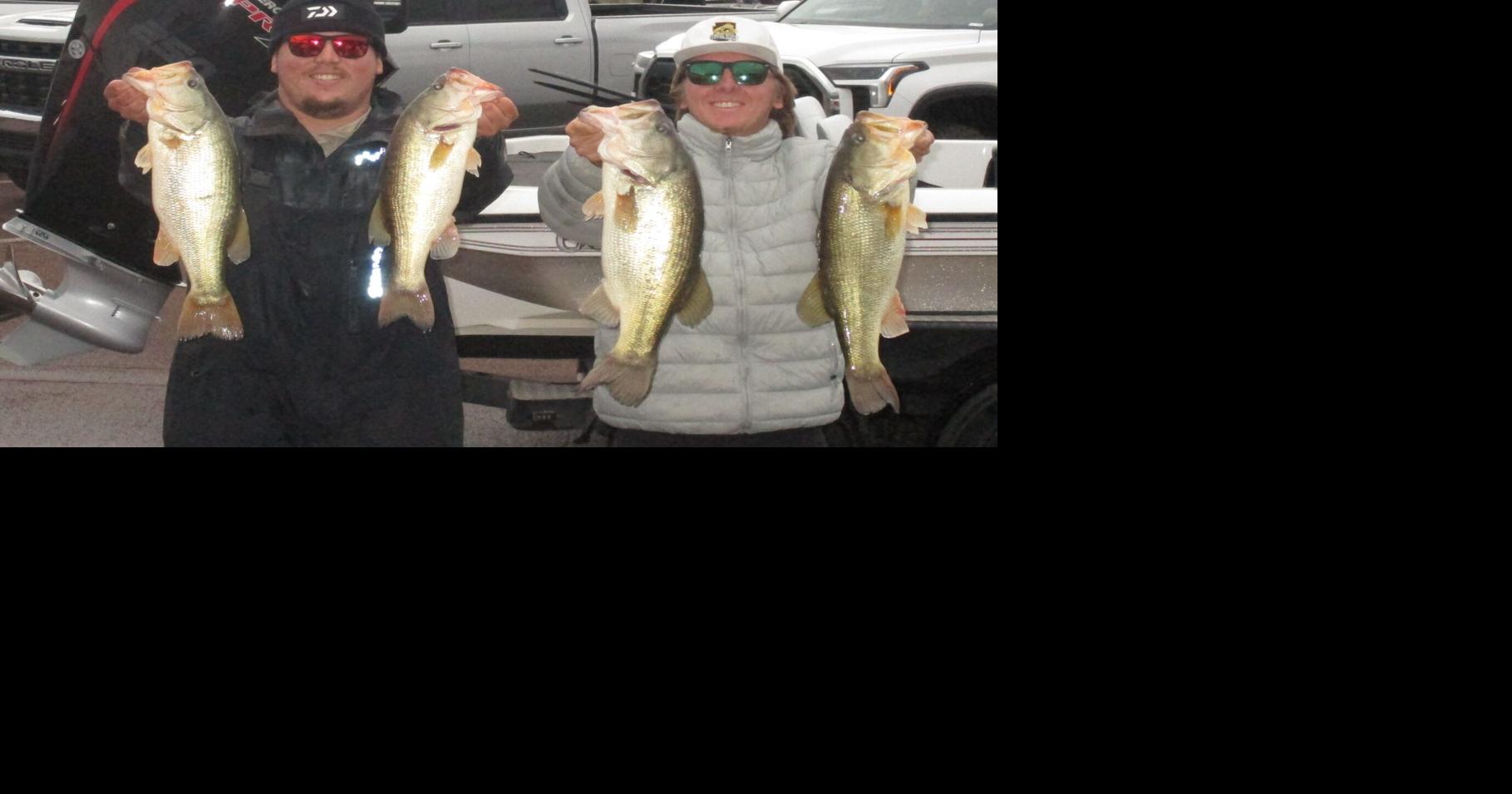 Roosevelt fishing report and tournament update | Outdoors ...