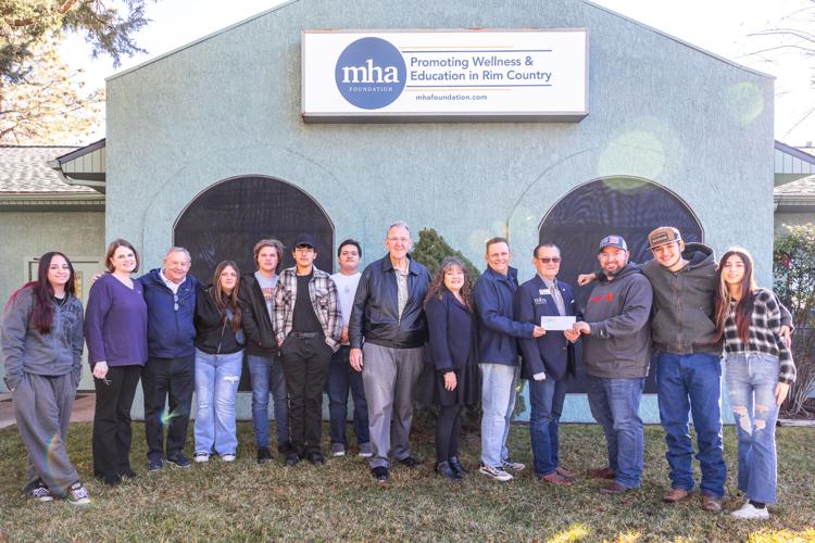 PUSD band programs thriving Business paysonroundup com