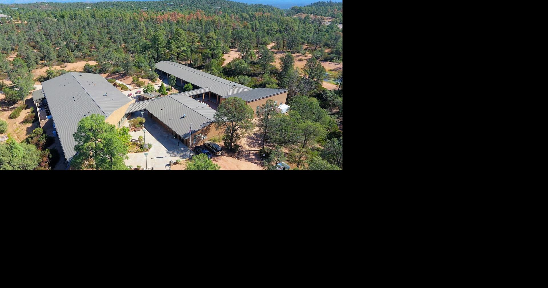 Gila Community College scrambles to finish application News