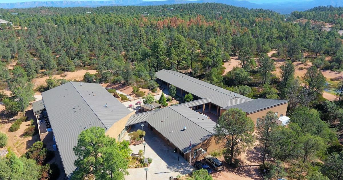 Gila Community College scrambles to finish application News