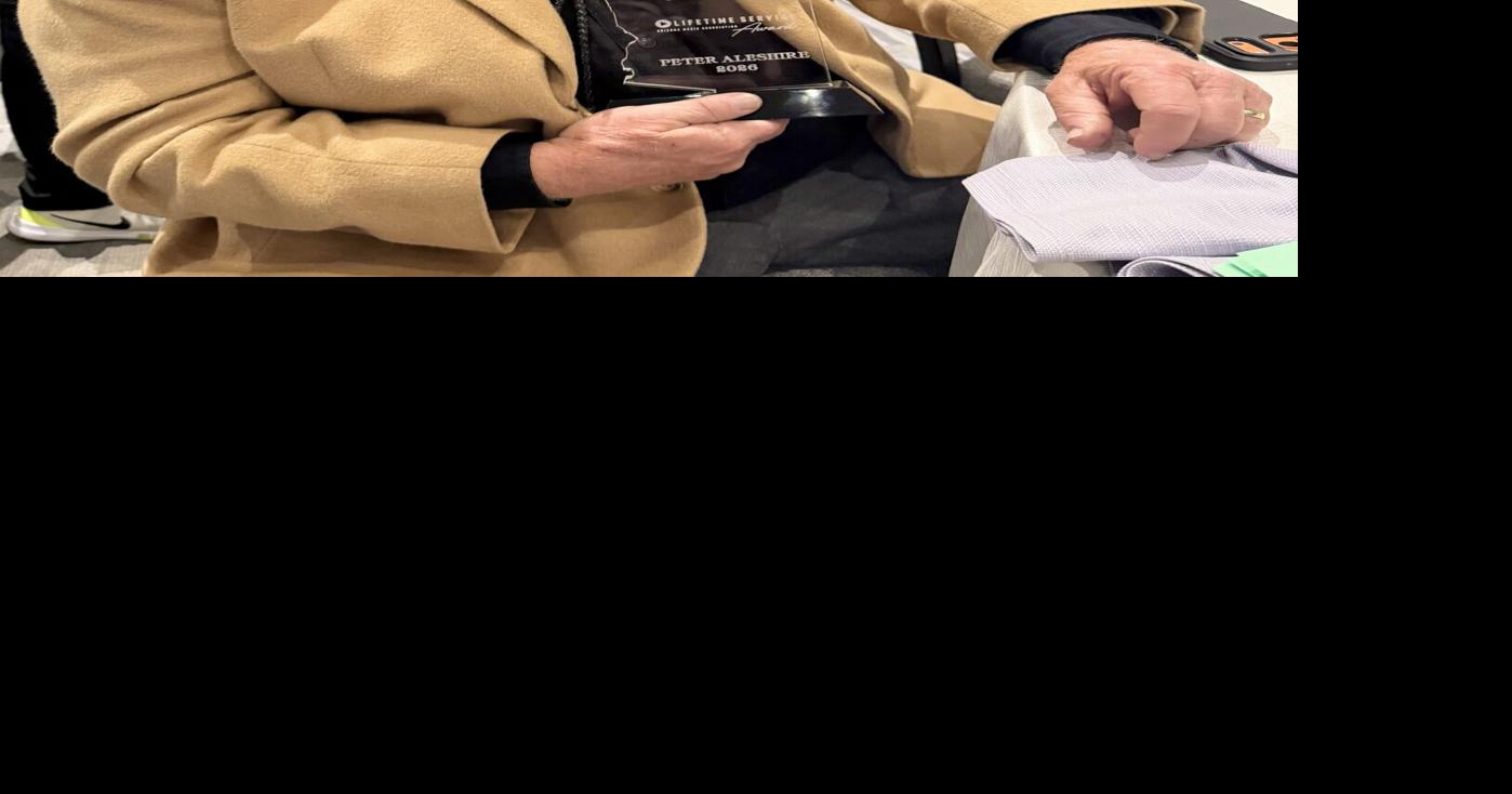 Arizona Media Association Honors Roundup and Kramer Publications with Lifetime Achievement Awards