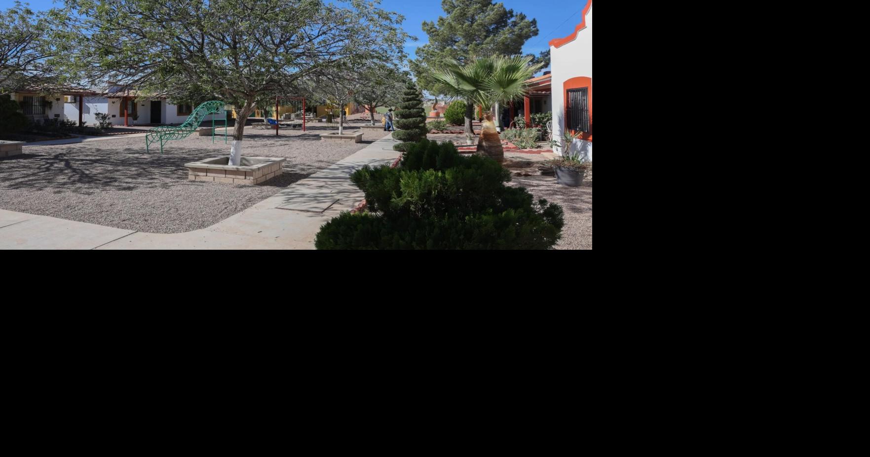 How Rancho Feliz is confronting the immigration crisis at the source