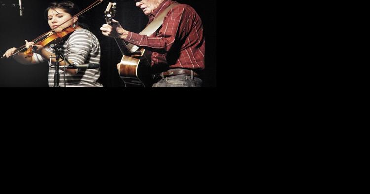 Fiddlers flock to Rim Country for Fiddle and Acoustic Celebration - Vimarsana News