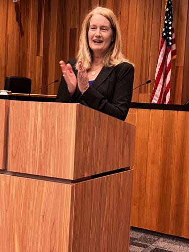 Justice Ann Timmer paysonroundup com