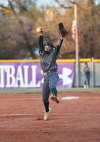 Softball-Show Low at Payson-March 31-Keith Morris Photos