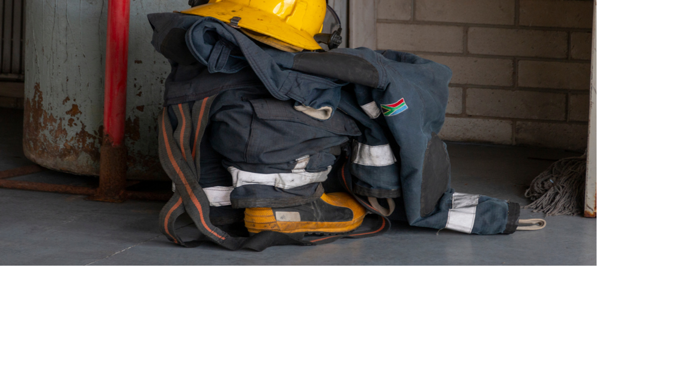 Payson Fire finds a new way to recruit and train firefighters Local