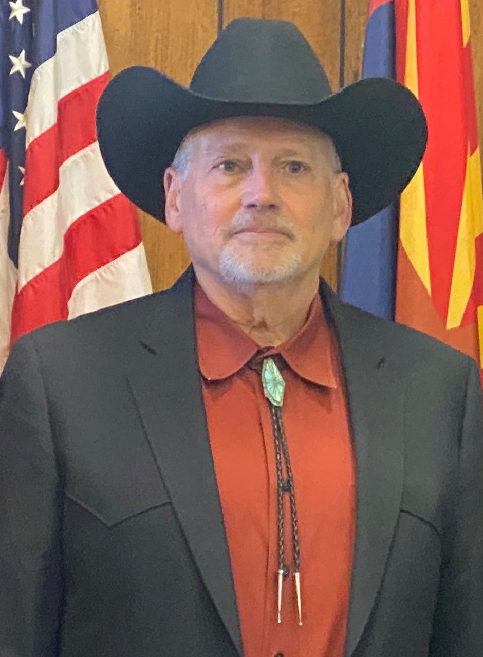 Christensen named vice chair of supervisors - Vimarsana News
