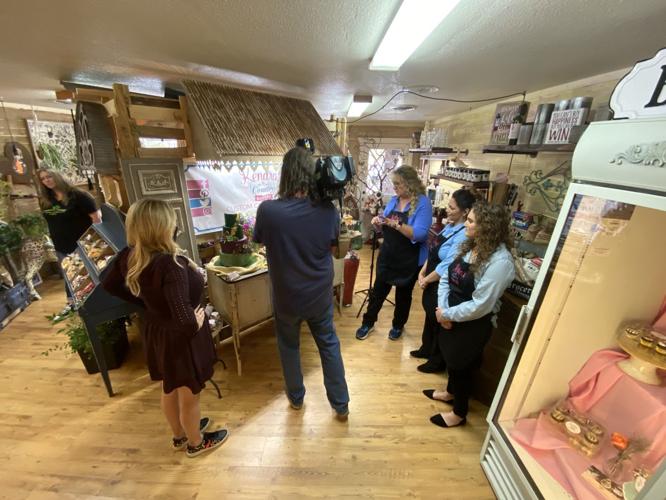 Payson businesses featured on Channel 3’s Local Love Local News