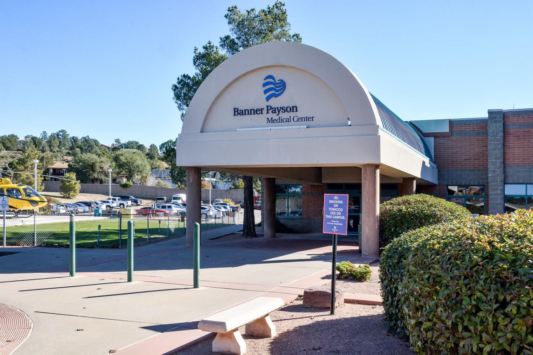 Banner Payson Medical Center’s new Critical Access designation benefits