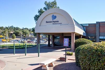 Banner Payson Medical Center S New Critical Access Designation