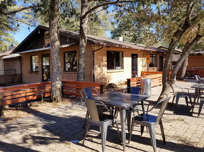 Common Grounds Coffee House Gathering place for the community