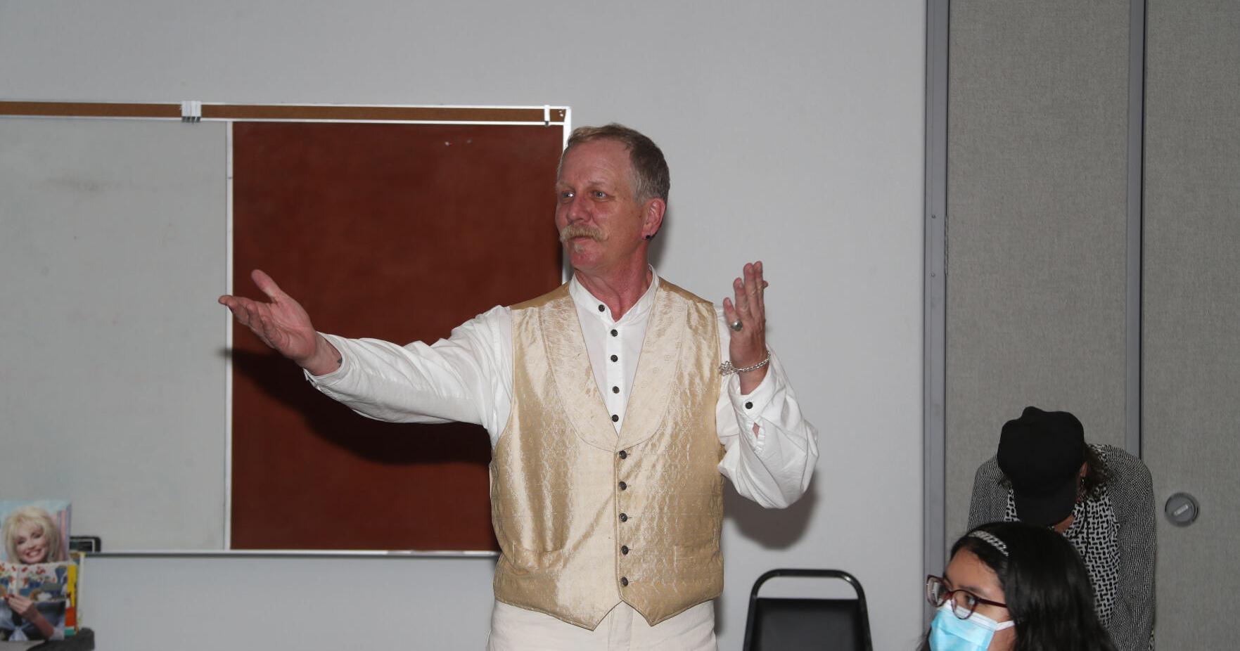 New Drama Club seeks performers for variety show - Vimarsana News
