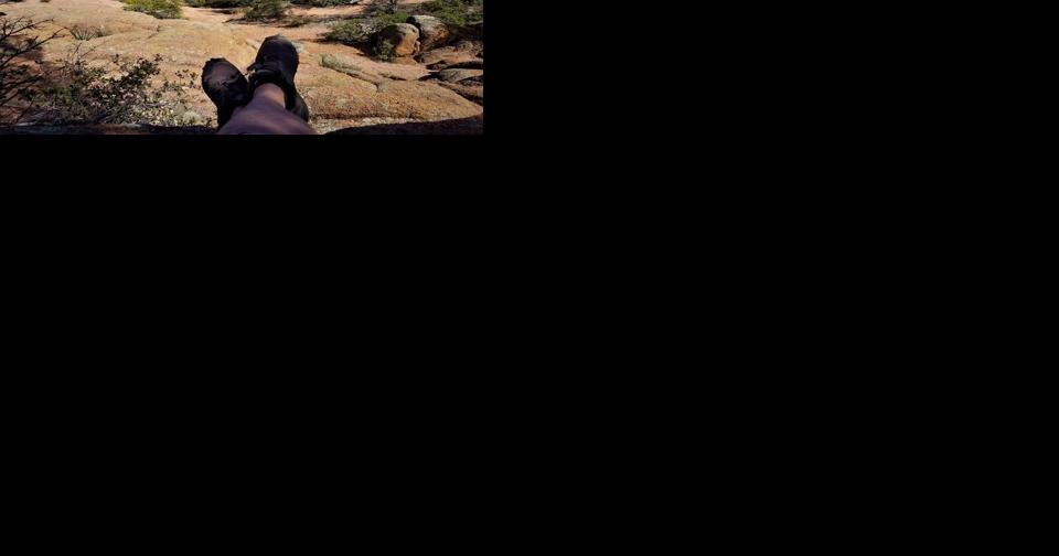 Friends, loss and the Boulder Loop Trail - Vimarsana News