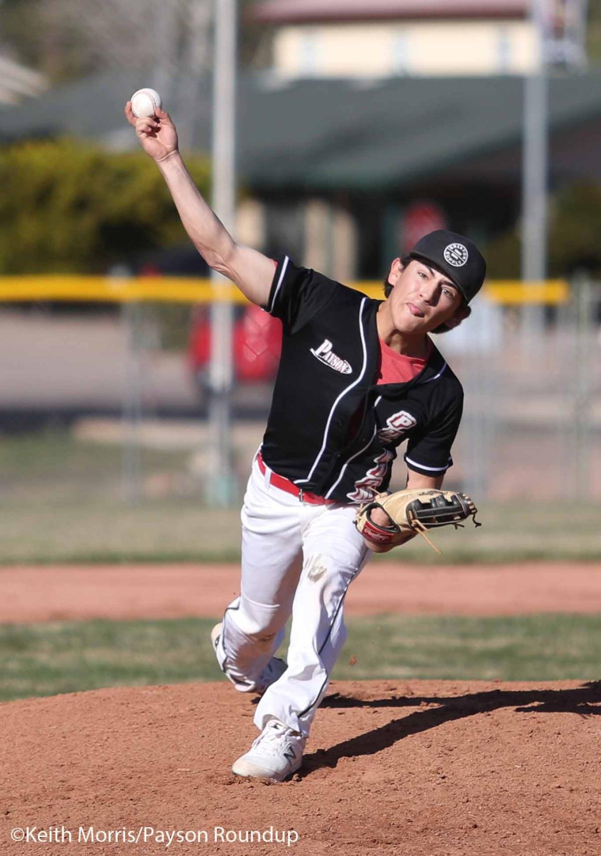 Baseball Sunflower Seed Scrimmage March 18, 2019 Photo Galleries