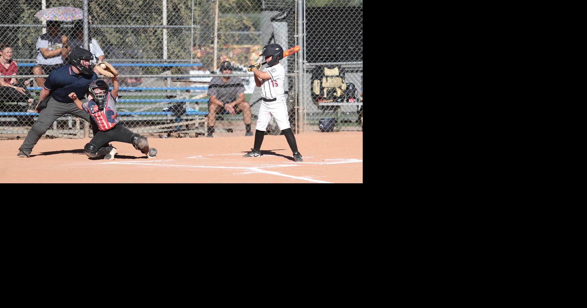 Photos-Payson-Flagstaff 8-10 All-Stars Baseball