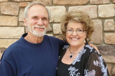 Korens celebrate golden anniversary
