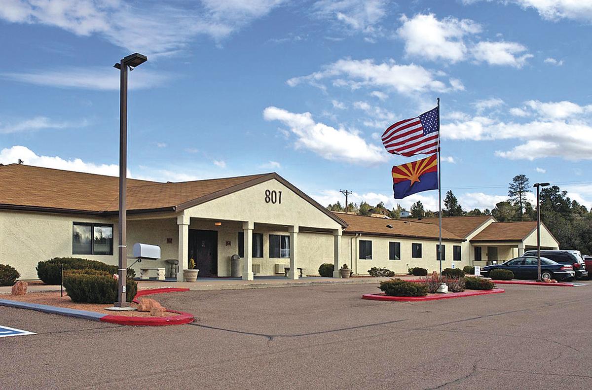 COVID19 cases at local care facility Covid19