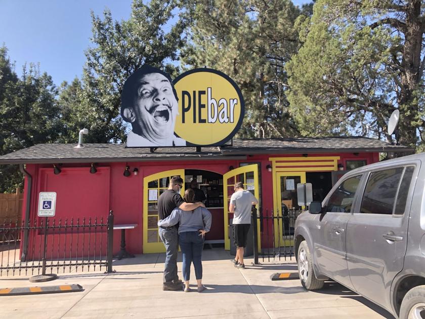 PIEbar, with its ‘magic dough’ opens in Strawberry Business