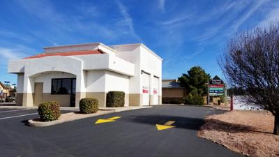 Victory Lane Quick Oil Change opening in Payson on Jan. 27 ...