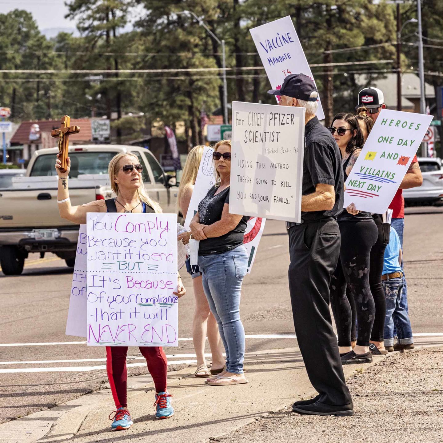 enjoy every sandwich protest enjoy every sandwich protest