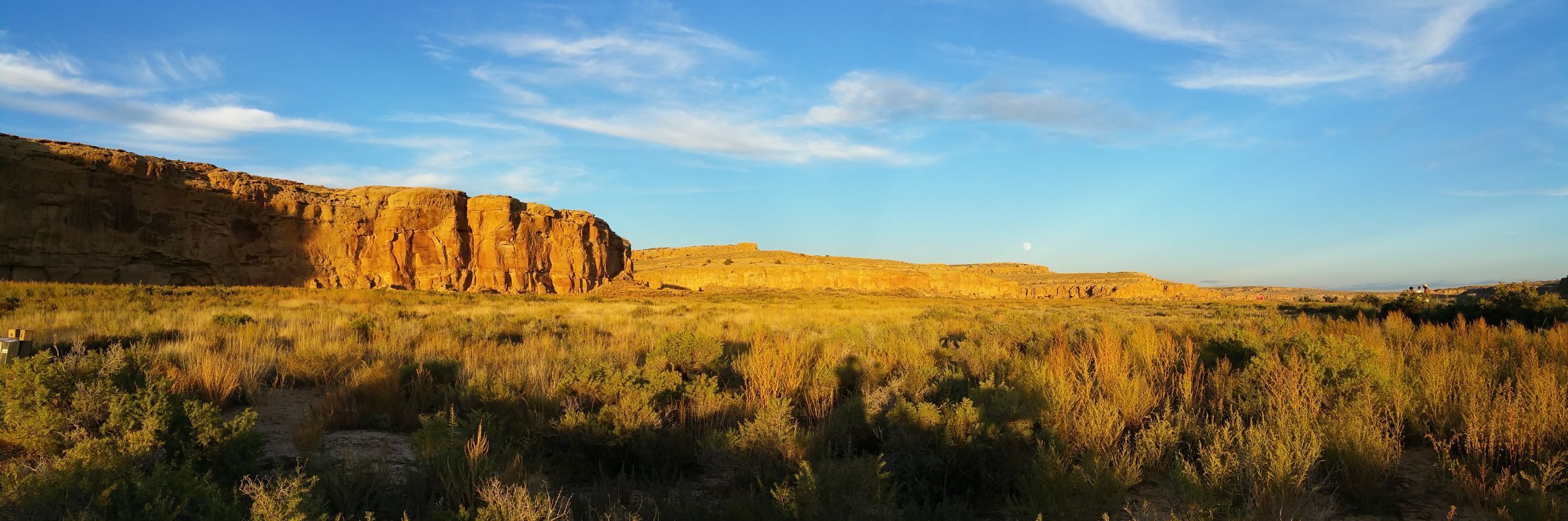 Drought and deforestation laid the mighty Chaco low Outdoors