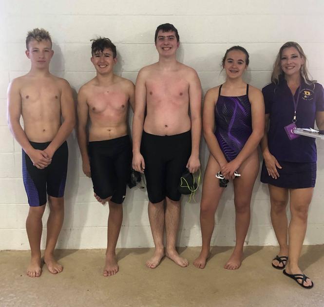 payson community pool