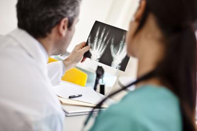 Imaging Services At Banner Provide Wide Range Of Diagnostic Tools