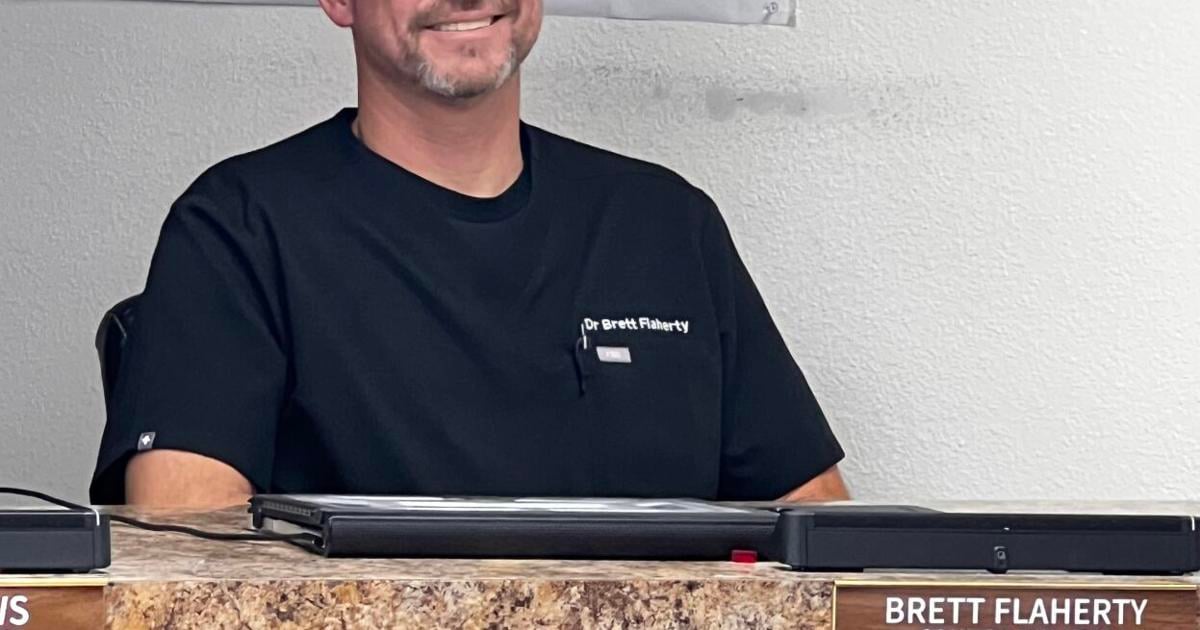 Payson sticking with two hearings for new laws
