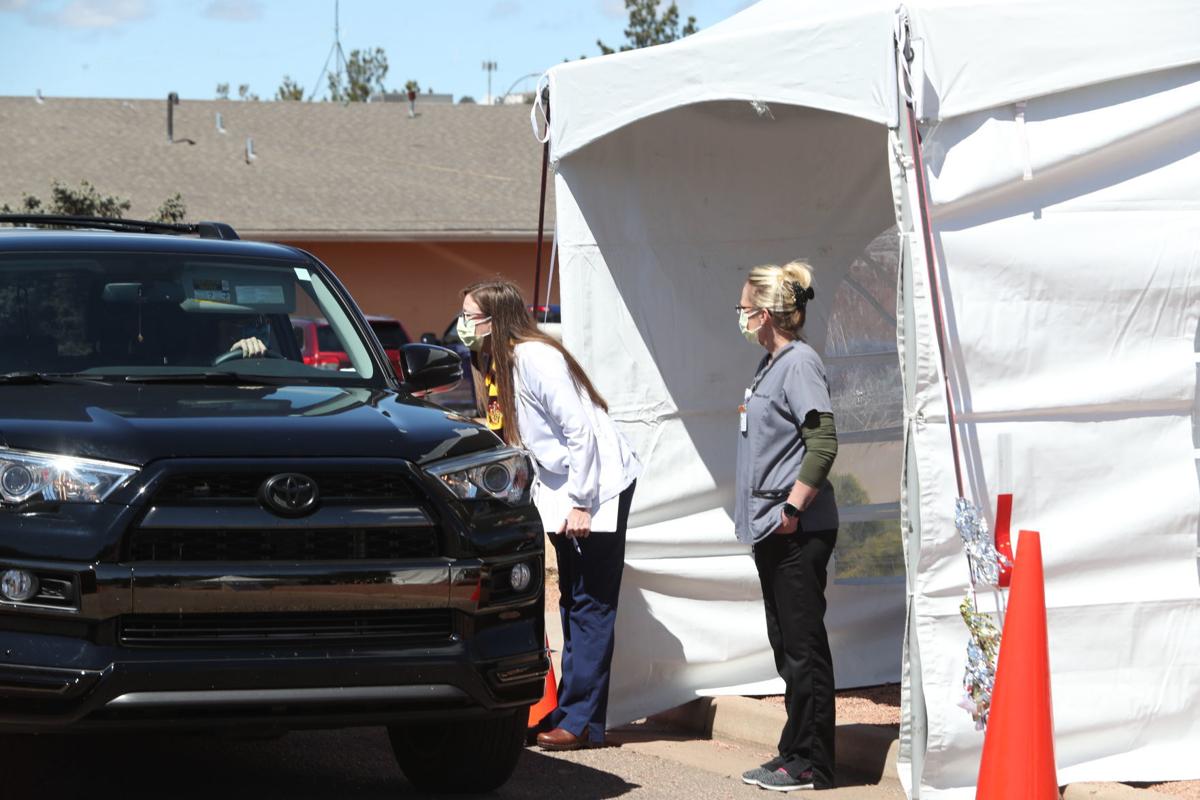 Triage Program Designed For Safety News Paysonroundup Com