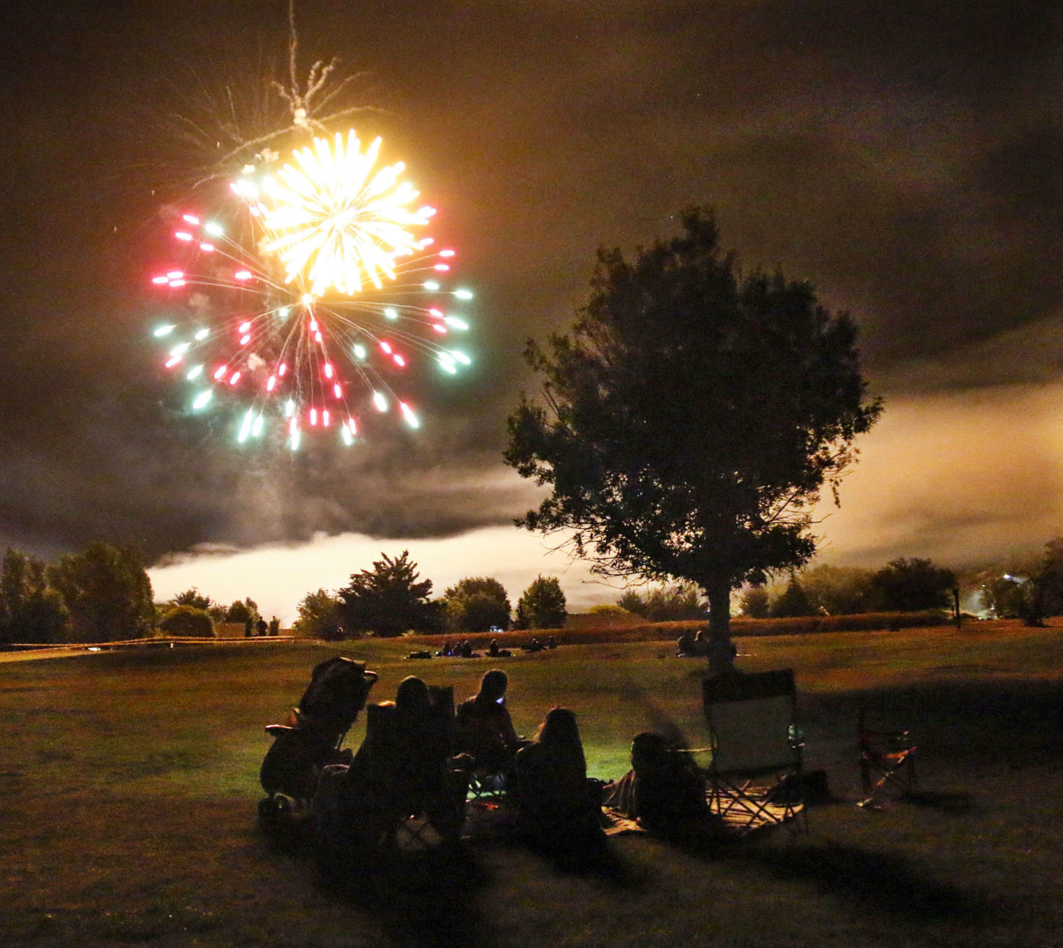 4th of July Celebration at Green Valley Park | Arts