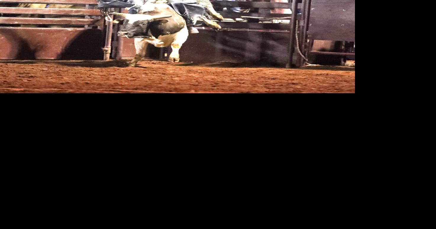 College rodeo returns to Payson | Sports | paysonroundup.com