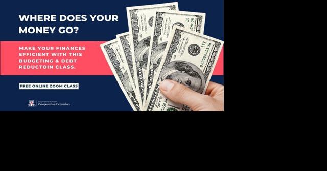 Building Financial Security workshops Thursdays and more - Vimarsana News