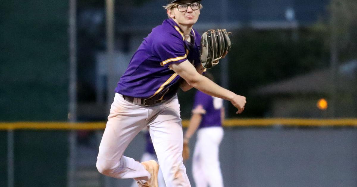 Blue Ridge at Payson Baseball-April 13 | Multimedia | paysonroundup.com