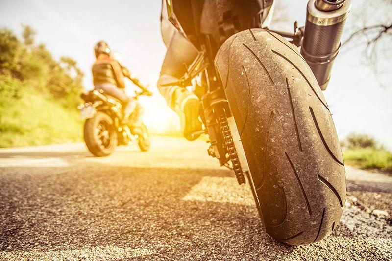 Are motorcycles dangerous Are motorcycles dangerous image