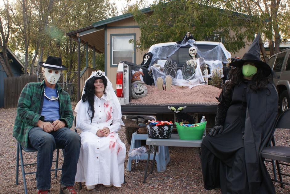 Plenty Of Fall Fun To Be Found In Pine Strawberry Pine Strawberry Paysonroundup Com