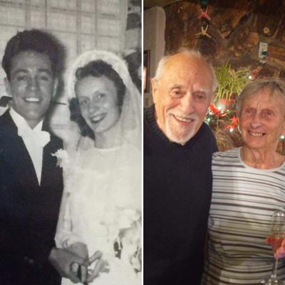 Carpino anniversary