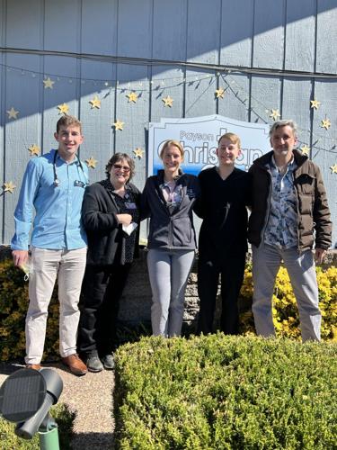 Hometown Heroes Roundup Launching New Column Local News Paysonroundup Com