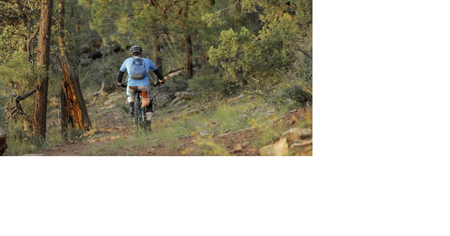 Historic Highline Trail restoration in spotlight | Health ...