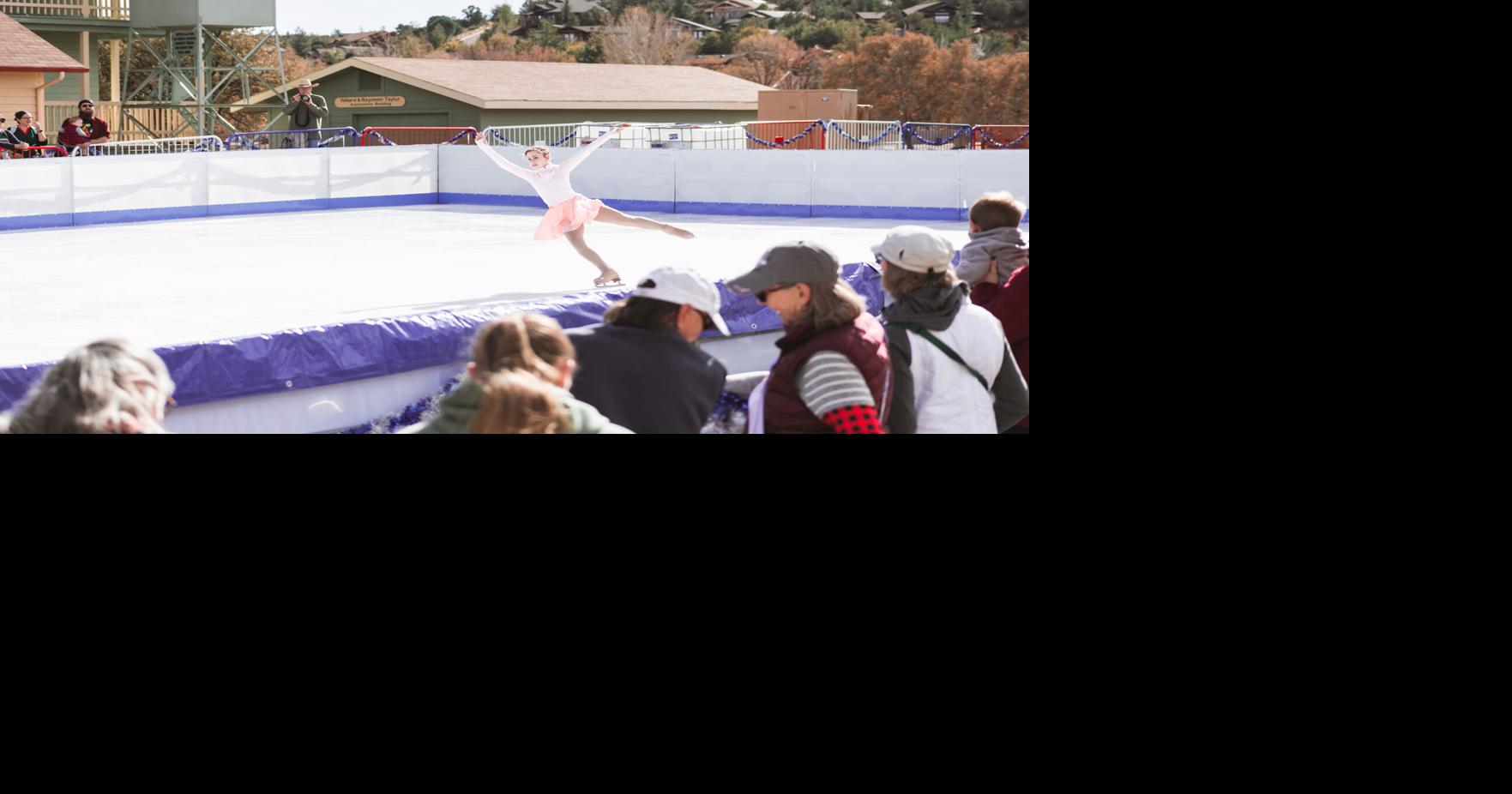 Winter Wonderland moves to Main Street for more festive fun | Events ...