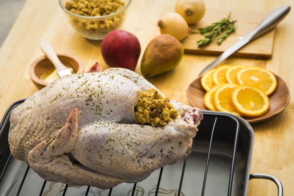 Rim Country Readies For Holidays Events Paysonroundup Com