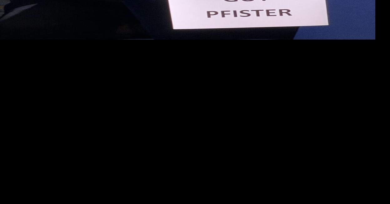 Guy Pfister