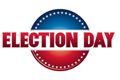 It S Election Day Get Out And Vote Elections 2018 Paysonroundup Com