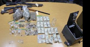 Police arrest group allegedly selling drugs to teens - Vimarsana News
