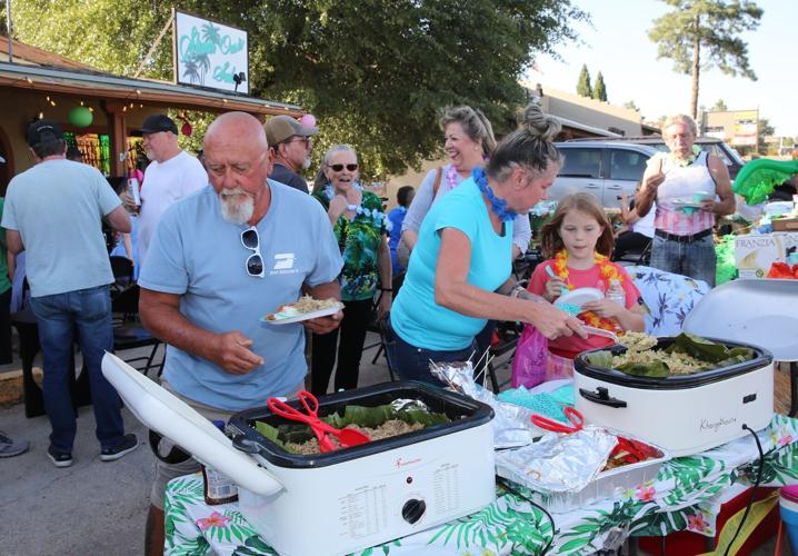 Shear Oasis celebrates 14th anniversary Business